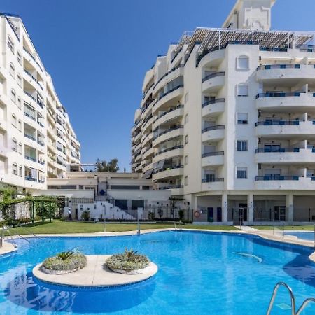 Apartamento 333 Marbella Exterior photo