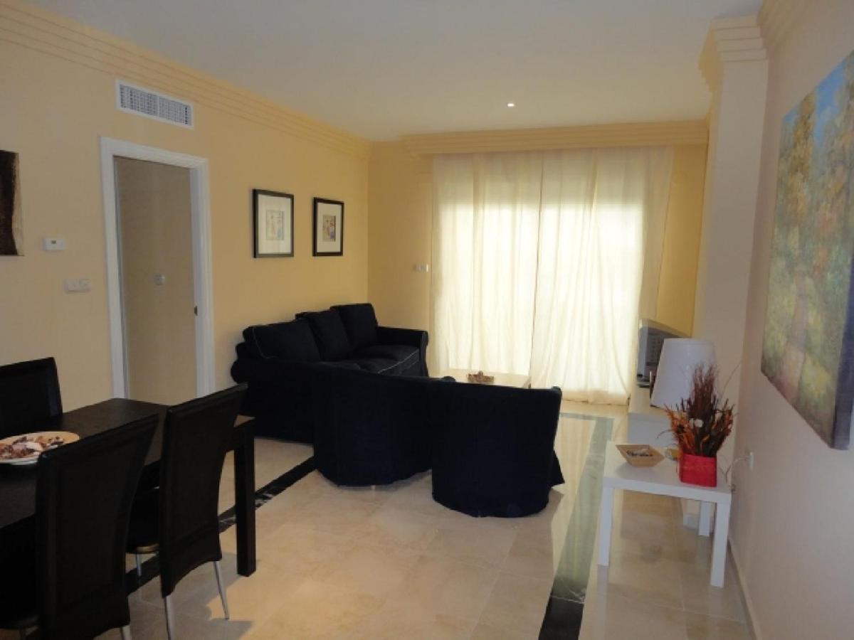 Apartamento 333 Marbella Exterior photo