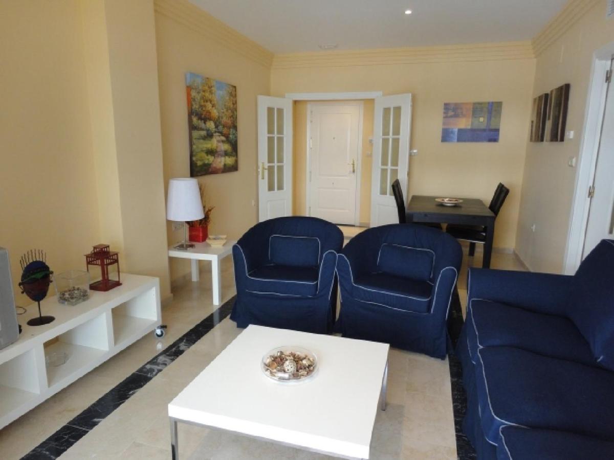Apartamento 333 Marbella Exterior photo