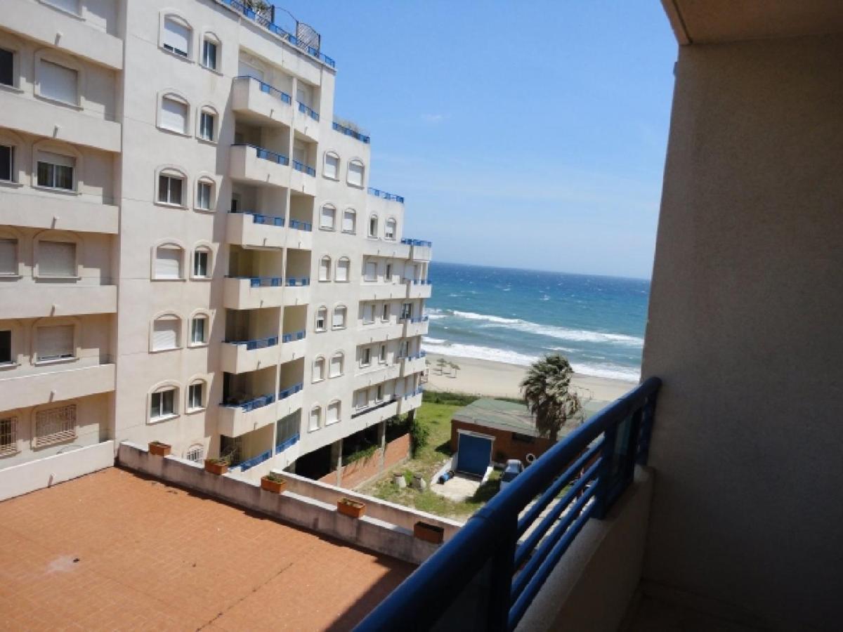 Apartamento 333 Marbella Exterior photo