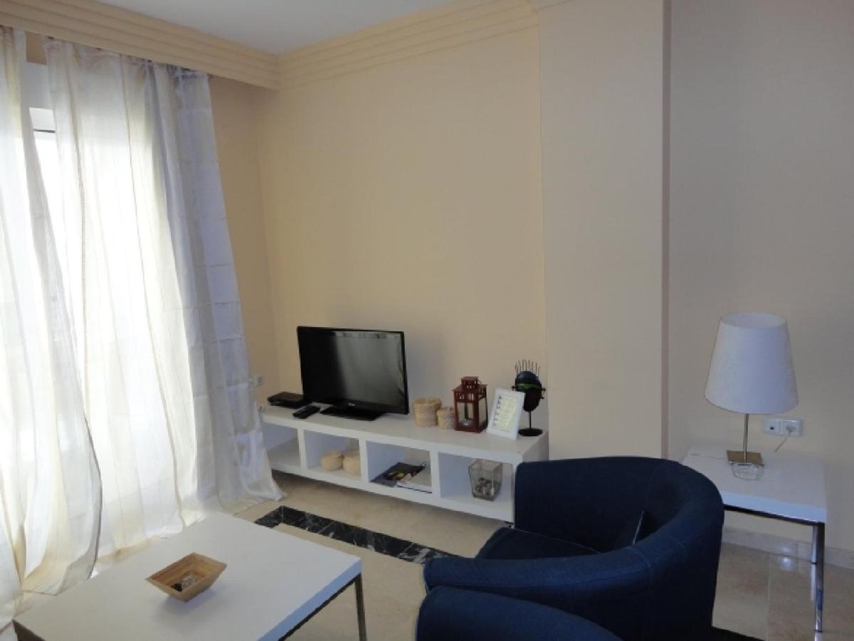 Apartamento 333 Marbella Exterior photo