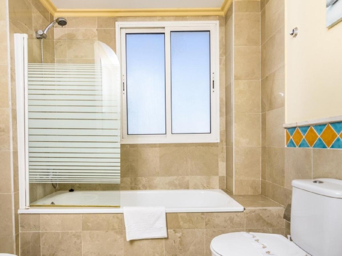 Apartamento 333 Marbella Exterior photo