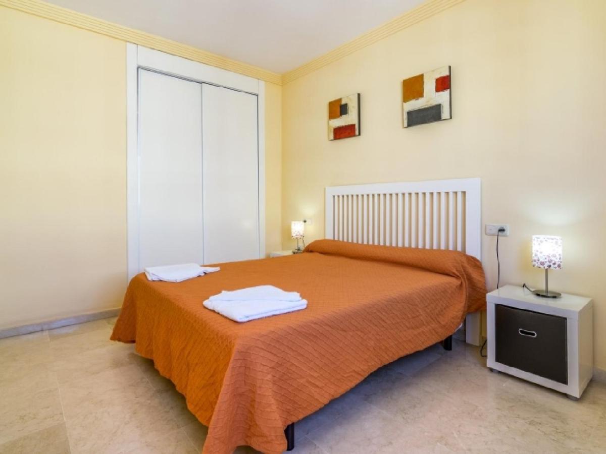 Apartamento 333 Marbella Exterior photo