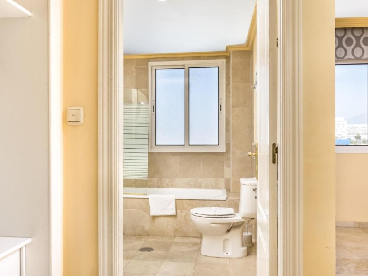 Apartamento 333 Marbella Exterior photo