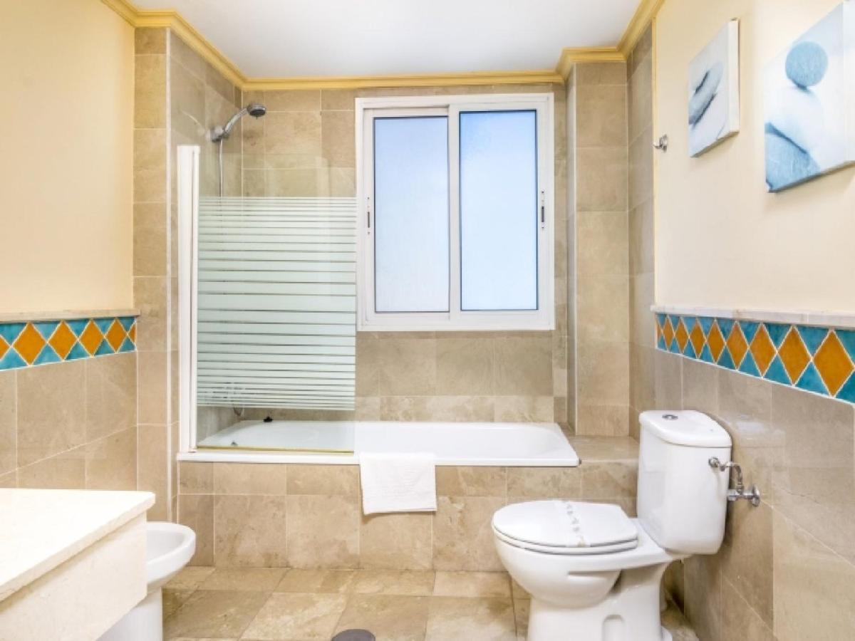 Apartamento 333 Marbella Exterior photo