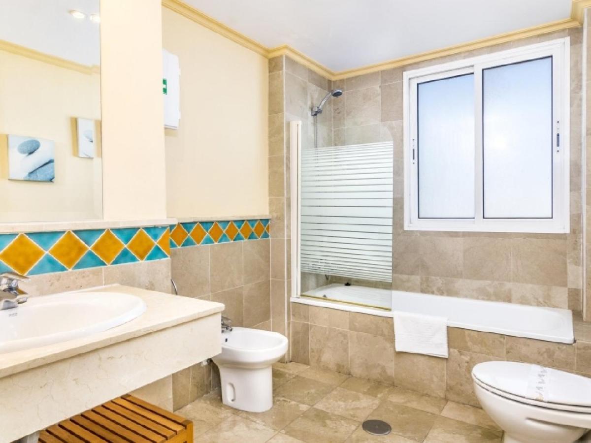 Apartamento 333 Marbella Exterior photo
