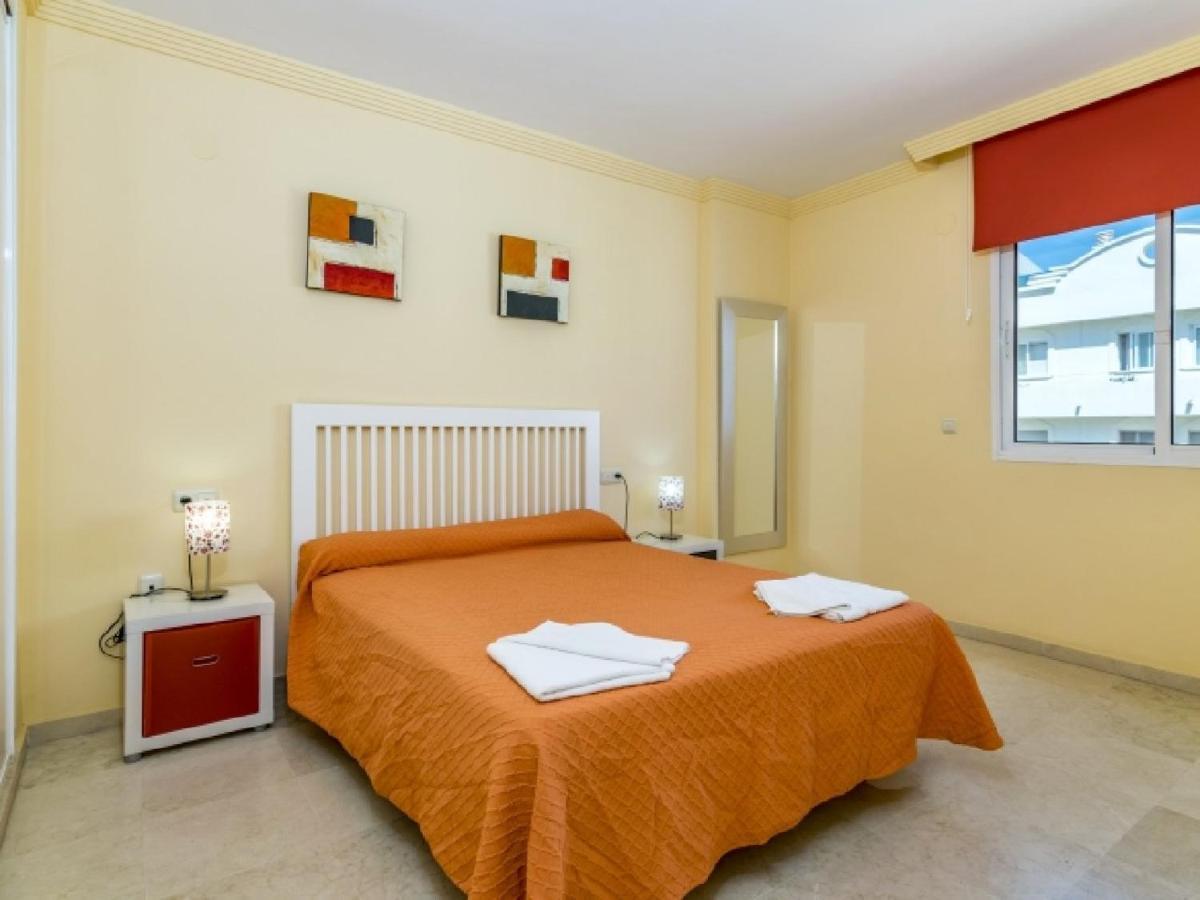 Apartamento 333 Marbella Exterior photo